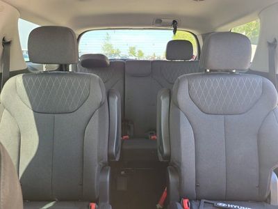 2021 Hyundai Palisade - Photo 17