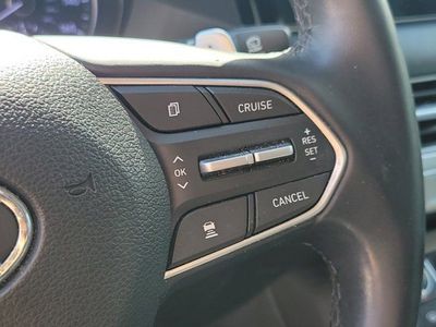 2021 Hyundai Palisade - Photo 25