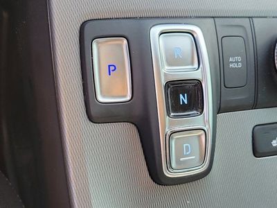 2021 Hyundai Palisade - Photo 27