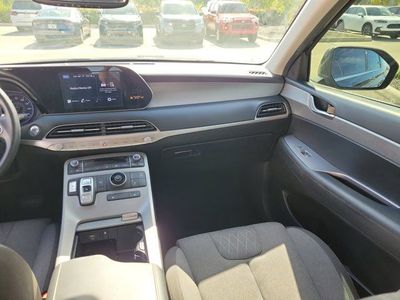 2021 Hyundai Palisade - Photo 21