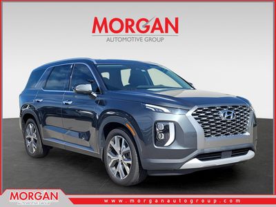 2021 Hyundai Palisade - Photo 1