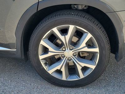 2021 Hyundai Palisade - Photo 9
