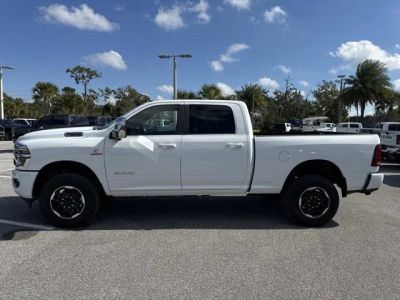 2026 RAM 2500 — detail view