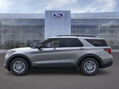 2026 Ford Explorer - Photo 3