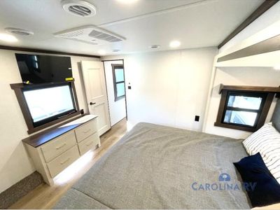 2026 Forest River Cedar Creek Experience - Photo 11