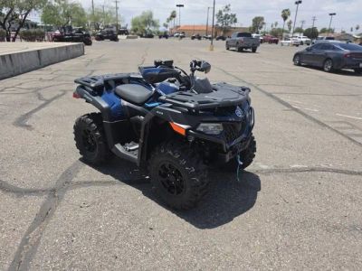 2026 CFMOTO CFORCE 600 — front three-quarter view