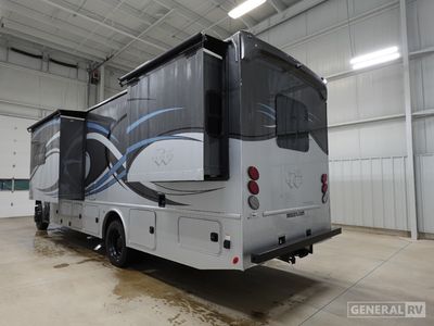 2026 NeXus RV Wraith - Photo 3