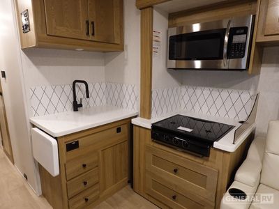 2026 NeXus RV Wraith - Photo 7