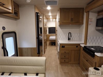 2026 NeXus RV Wraith - Photo 5