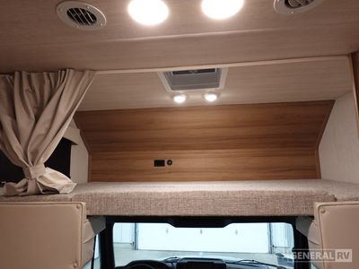 2026 NeXus RV Wraith - Photo 12
