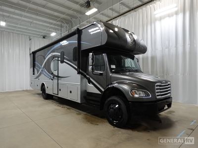 2026 NeXus RV Wraith - Photo 1