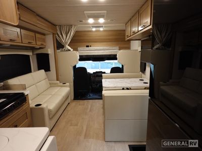 2026 NeXus RV Wraith - Photo 6