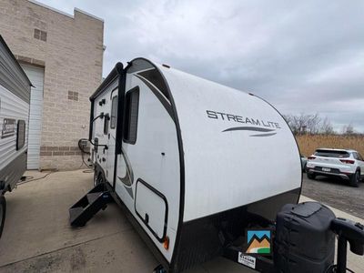 2023 Gulf Stream RV Streamlite SVT - Photo 1