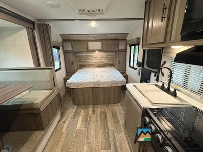 2023 Gulf Stream RV Streamlite SVT - Photo 9