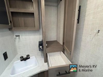 2023 Gulf Stream RV Streamlite SVT - Photo 20