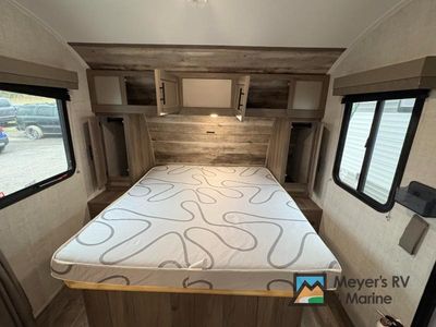 2023 Gulf Stream RV Streamlite SVT - Photo 18