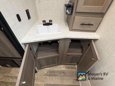 2023 Gulf Stream RV Streamlite SVT - Photo 22