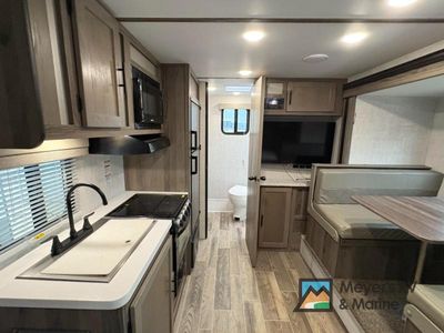 2023 Gulf Stream RV Streamlite SVT - Photo 10
