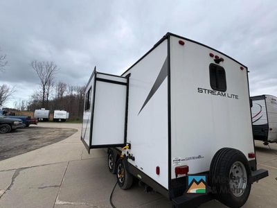 2023 Gulf Stream RV Streamlite SVT - Photo 4