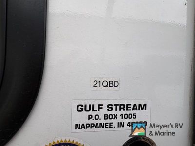 2023 Gulf Stream RV Streamlite SVT - Photo 8