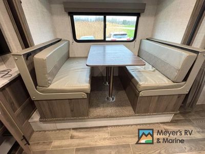 2023 Gulf Stream RV Streamlite SVT - Photo 16