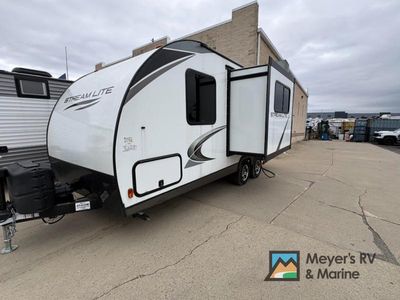 2023 Gulf Stream RV Streamlite SVT - Photo 3