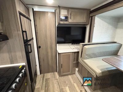 2023 Gulf Stream RV Streamlite SVT - Photo 15