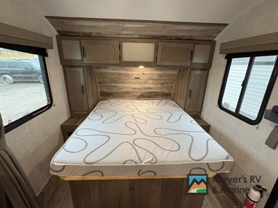 2023 Gulf Stream RV Streamlite SVT - Photo 17