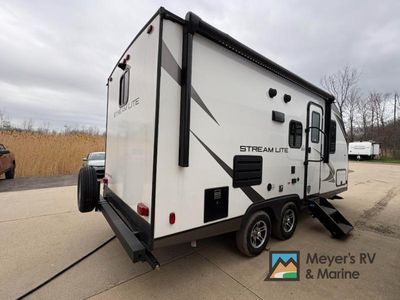 2023 Gulf Stream RV Streamlite SVT - Photo 5