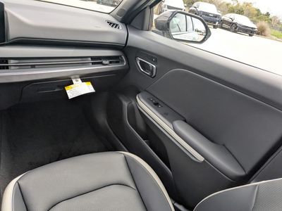 2026 Kia K4 - Photo 19