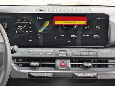 2026 Kia K4 - Photo 20