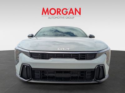 2026 Kia K4 - Photo 3