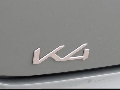 2026 Kia K4 - Photo 14