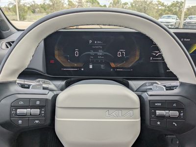2026 Kia K4 - Photo 34