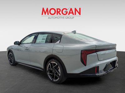 2026 Kia K4 - Photo 7