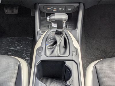 2026 Kia K4 - Photo 21