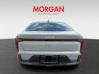 2026 Kia K4 - Photo 6