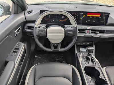 2026 Kia K4 - Photo 18