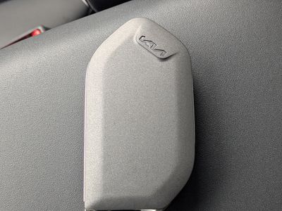 2026 Kia K4 - Photo 37