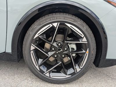 2026 Kia K4 - Photo 11