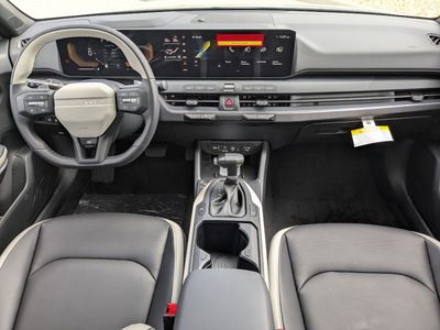 2026 Kia K4 - Photo 17
