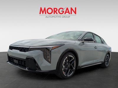 2026 Kia K4 - Photo 9