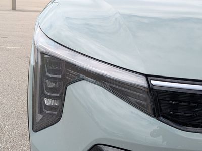 2026 Kia K4 - Photo 10