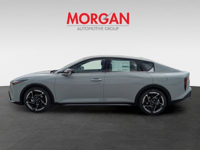 2026 Kia K4 - Photo 8
