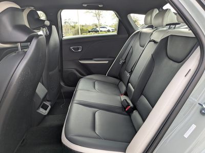 2026 Kia K4 - Photo 15