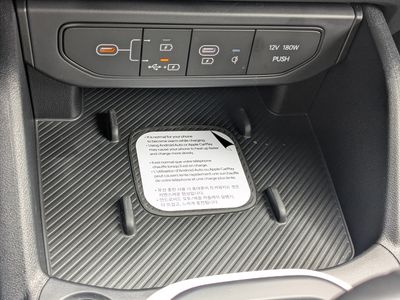2026 Kia K4 - Photo 27