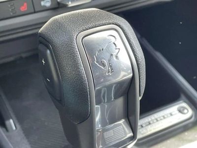 2026 Ford Bronco — photo 24 view