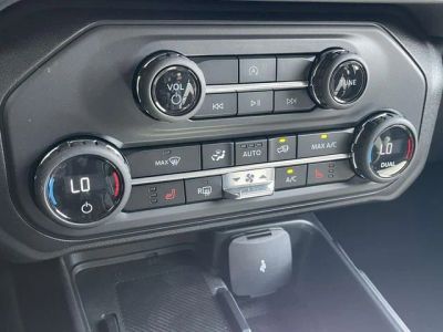2026 Ford Bronco — photo 23 view