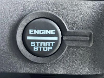 2026 Ford Bronco — photo 25 view