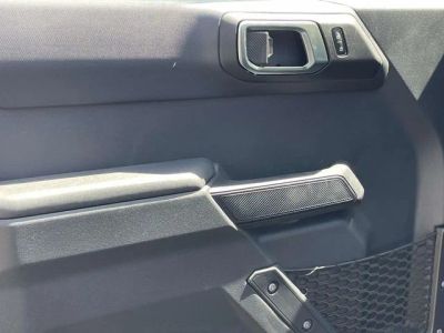 2026 Ford Bronco — photo 11 view